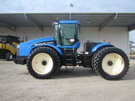 New Holland  TJ375 HD Scraper - picture4' - Click to enlarge