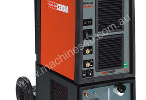 Cebora TIG AC-DC EVO 450 T