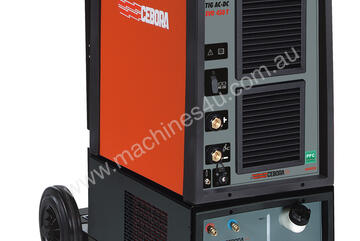 Cebora TIG AC-DC EVO 450 T