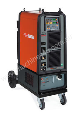 TIG AC-DC EVO 450 T
