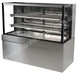 caption Skope Display Fridge FDM series