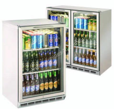 caption Williams Bottle Cooler