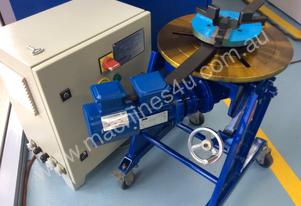 Puma   WELDING POSITIONER 100KG