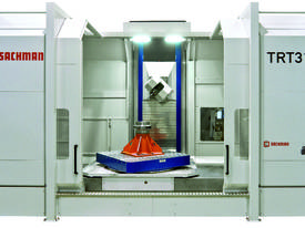 Sachman 3 + 2, 4 + 2, 5 or 6 Axis CNC Bed Mills - picture0' - Click to enlarge