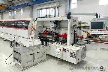 Ultra Premium German Edgebander. Used by top cabinet makers and shopfitters in Australia Ultra Premium German Edgebander. Used by top cabinet makers and shopfitters in Australia