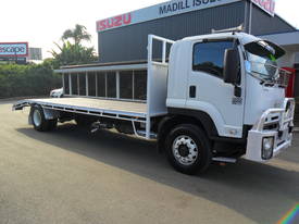 2008 ISUZU FVD 1000 Beavertail - picture0' - Click to enlarge