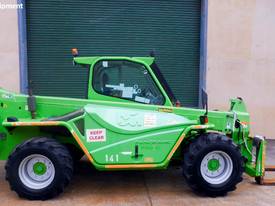 Merlo P 60.10 Telehandler - For Hire - picture0' - Click to enlarge