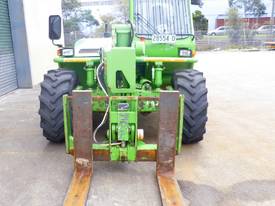 Merlo P 60.10 Telehandler - For Hire - picture1' - Click to enlarge