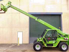Merlo P 60.10 Telehandler - For Hire - picture2' - Click to enlarge