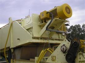 2008 MINROC MINING 44 IN/SAND WASHING MACHINE - picture0' - Click to enlarge