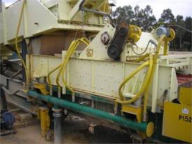 2008 MINROC MINING 44 IN/SAND WASHING MACHINE - picture1' - Click to enlarge