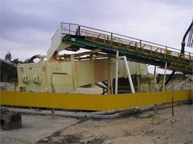 2008 MINROC MINING 44 IN/SAND WASHING MACHINE - picture2' - Click to enlarge