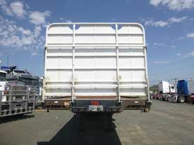 Haulmark  Flat top Trailer - picture0' - Click to enlarge