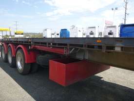 Haulmark  Flat top Trailer - picture2' - Click to enlarge