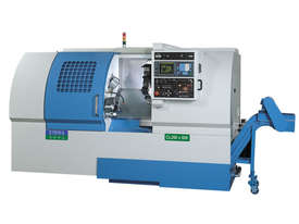 Kinwa CL320 Slant Bed CNC Lathes - picture1' - Click to enlarge