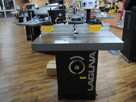 Pro Spindle Moulder - FREE SHIPPING TO LOCAL DEPOT - picture0' - Click to enlarge