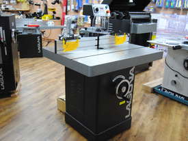 Pro Spindle Moulder - FREE SHIPPING TO LOCAL DEPOT - picture0' - Click to enlarge