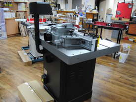 Pro Spindle Moulder - FREE SHIPPING TO LOCAL DEPOT - picture2' - Click to enlarge