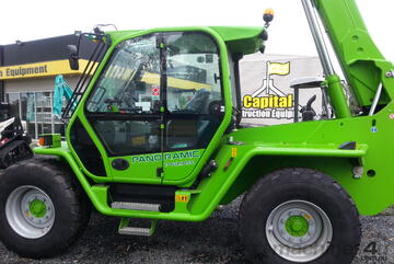 Merlo   Telehandler Merlo   Telehandler