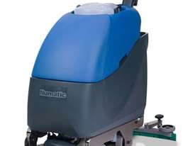  Numatic Floorcare / Battery Scrubbers / TTB4045 - picture0' - Click to enlarge