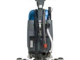  Numatic Floorcare / Battery Scrubbers / TTB4045 - picture1' - Click to enlarge