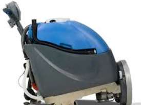  Numatic Floorcare / Battery Scrubbers / TTB4045 - picture0' - Click to enlarge