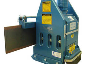 NEW SCHIBECI POLYPLANER 300 STD FLOW ROAD PLANNER ATTACHMENT - picture0' - Click to enlarge