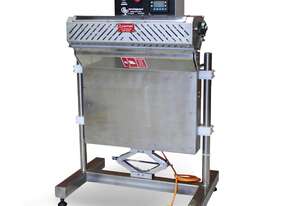 Bag Closer: Pinch Open Mouth Bag Closer