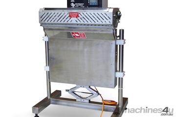 Bag Closer: Pinch Open Mouth Bag Closer Bag Closer: Pinch Open Mouth Bag Closer