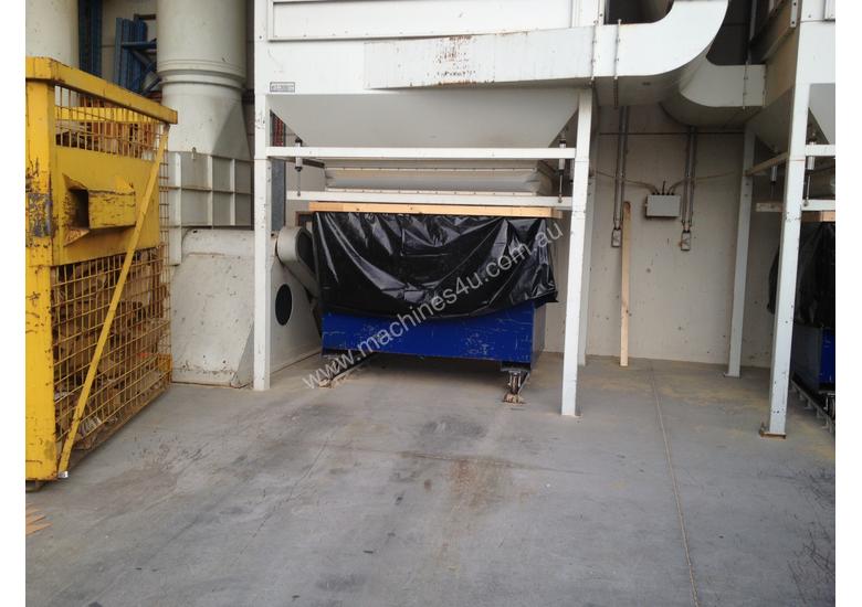 caption Skip Bin Liners to suit 3.5 sq. m bins