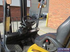 TCM Forklift - picture1' - Click to enlarge