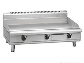 Waldorf 800 Series GP8120E-B - 1200mm Electric Griddle - Bench Model - picture0' - Click to enlarge