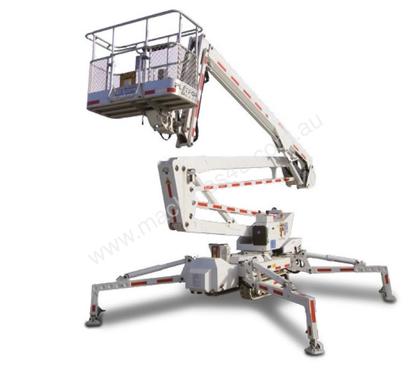 PLATFORM BASKET PB2210 - Hire