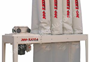 Leda DC-7000 7.5HP. Powerful, effective and great value