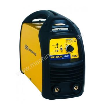 New WIA WELDARC 180I Inverter TIG Welder in Leumeah, NSW