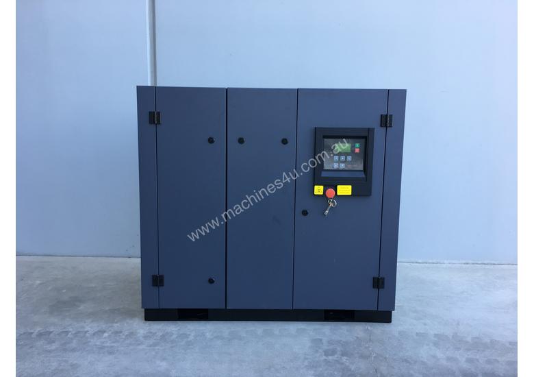 caption 15kW (20HP) ED-20 86CFM (2.4M3/MIN) Direct Drive