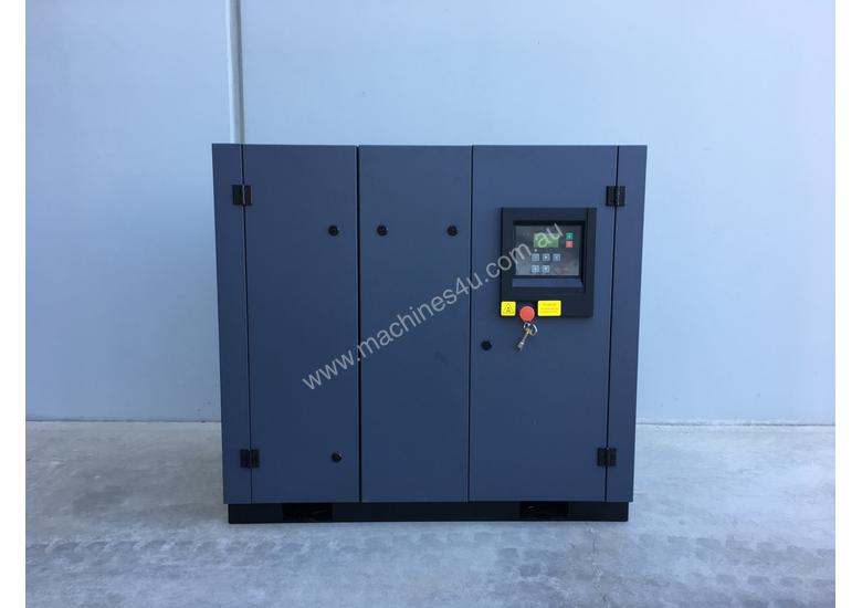 caption 15kW (20HP) ED-20 86CFM (2.4M3/MIN) Direct Drive