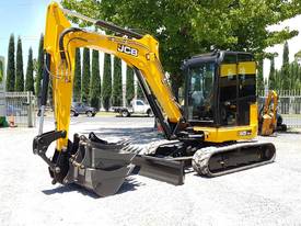 JCB  Tracked-Excav Excavator - picture0' - Click to enlarge