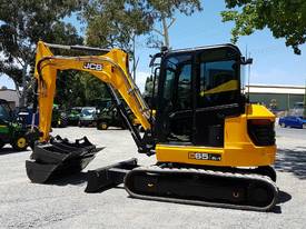 JCB  Tracked-Excav Excavator - picture0' - Click to enlarge