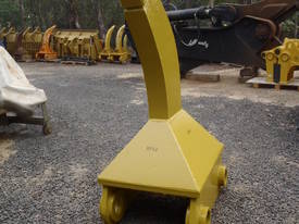 EXCAVATOR RIPPER New Suit Cat 365 - picture0' - Click to enlarge