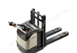 Crown DT Series - Without Platform