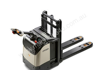 Crown DT Series - Without Platform