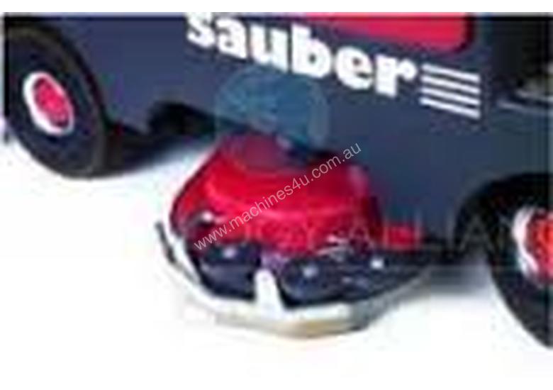 caption Great condition Ride on Scrubber Cleanfix RA 900