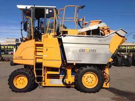 Used Gregoire G108 - picture0' - Click to enlarge