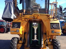 Used Gregoire G108 - picture2' - Click to enlarge
