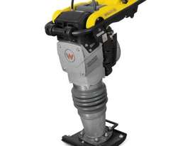 Wacker Neuson BS60-2i Vibrating Rammer Roller/Compacting - picture0' - Click to enlarge