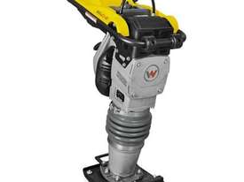 Wacker Neuson BS60-2i Vibrating Rammer Roller/Compacting - picture0' - Click to enlarge