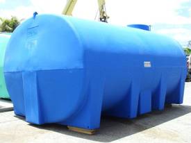 10000 L AQUA-V Free Standing Water Tank - picture0' - Click to enlarge