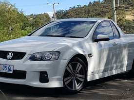 2011 Holden Commodre Ute VE Series 2 - picture0' - Click to enlarge