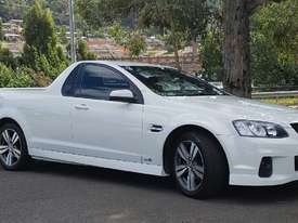 2011 Holden Commodre Ute VE Series 2 - picture0' - Click to enlarge